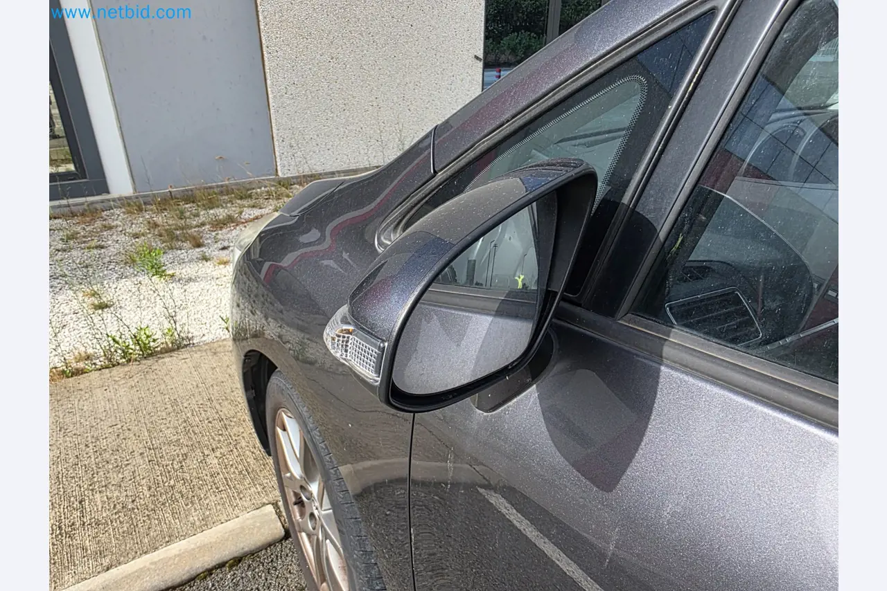 Vente aux enchères exclusive pour insolvabilité : machines, outils et équipements d'usine de Nano Automotive en Espagne-16