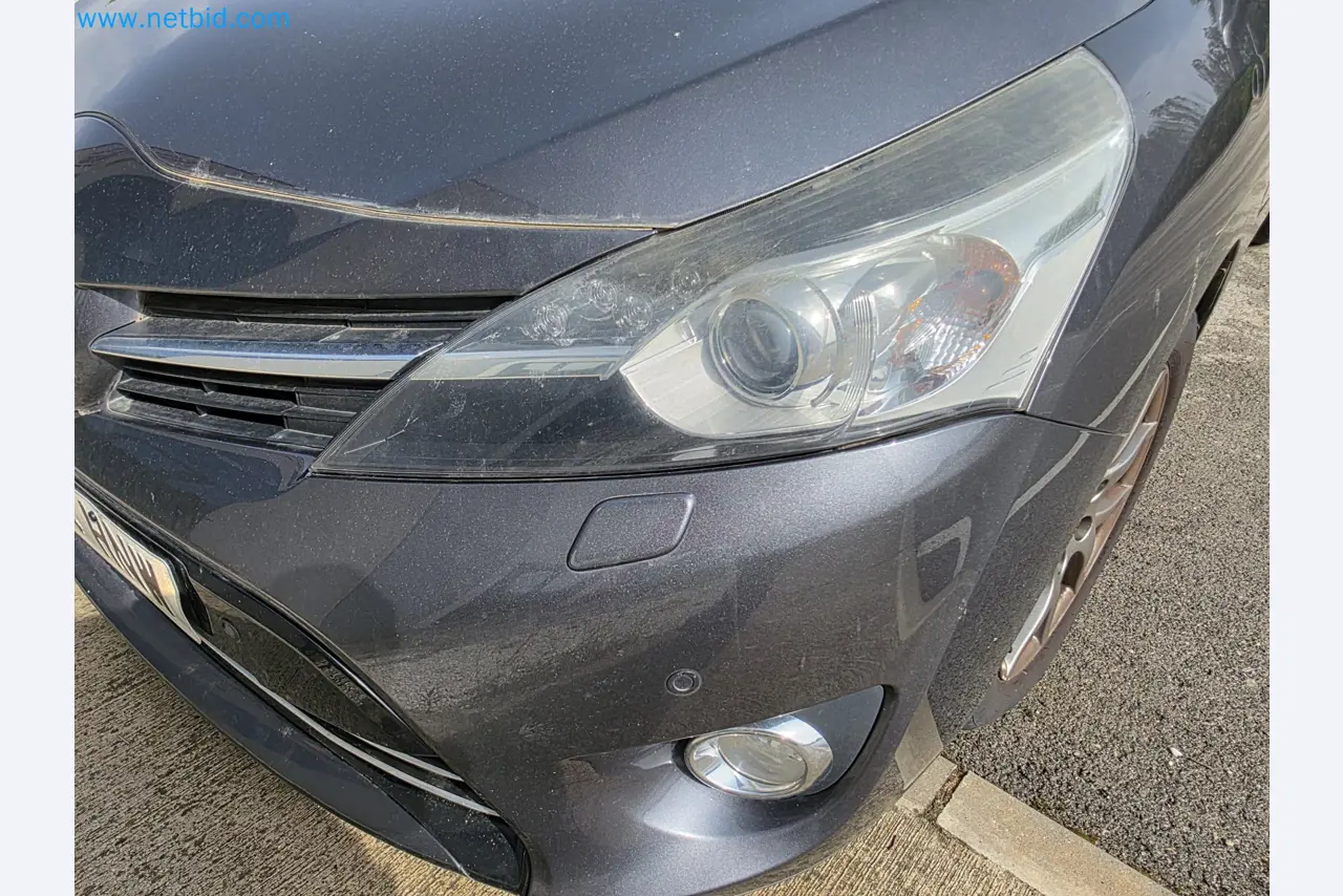 Vente aux enchères exclusive pour insolvabilité : machines, outils et équipements d'usine de Nano Automotive en Espagne-17