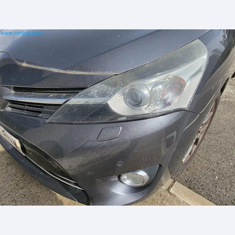 Vente aux enchères exclusive pour insolvabilité : machines, outils et équipements d'usine de Nano Automotive en Espagne-17