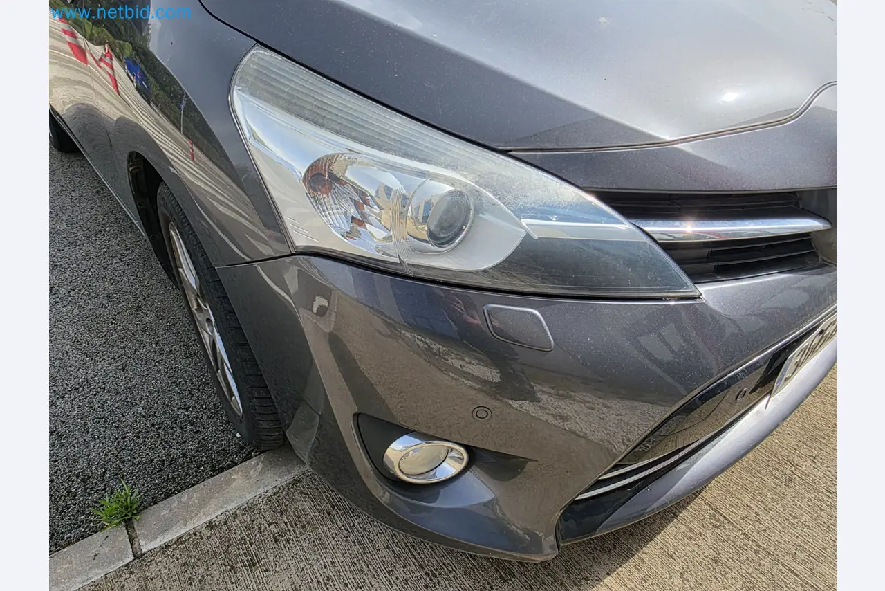 Vente aux enchères exclusive pour insolvabilité : machines, outils et équipements d'usine de Nano Automotive en Espagne-18