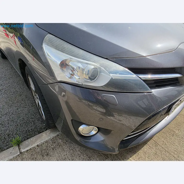 Vente aux enchères exclusive pour insolvabilité : machines, outils et équipements d'usine de Nano Automotive en Espagne-18