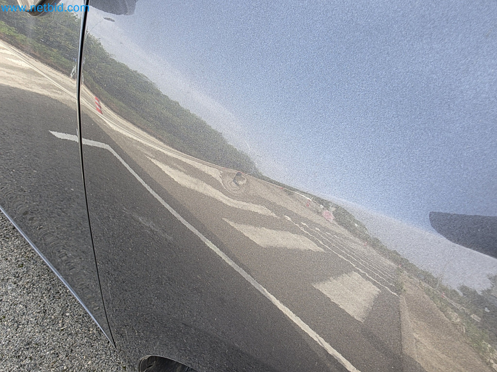 Venta Exclusiva por Insolvencia: Maquinaria, Herramientas y Equipos de Planta de Nano Automotive en España-19