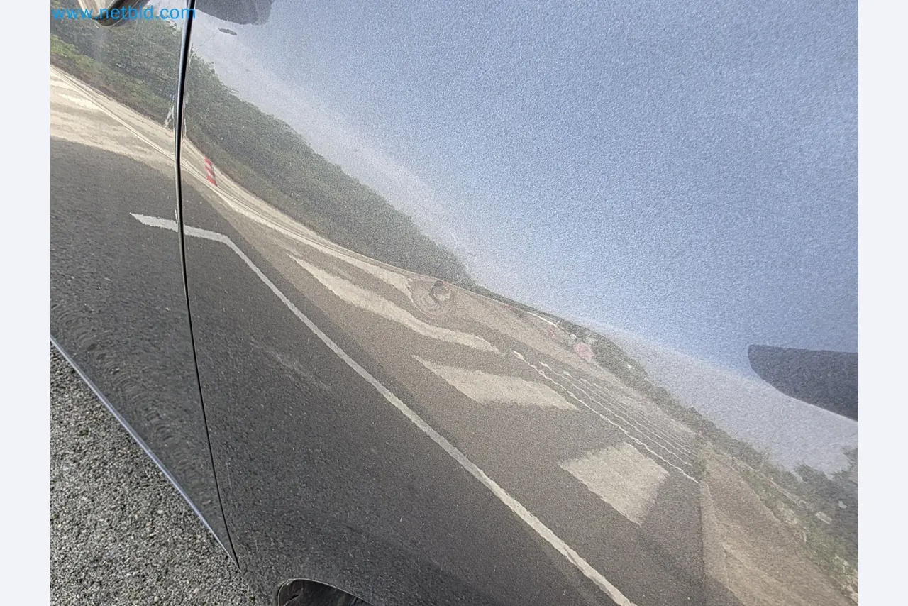 Vente aux enchères exclusive pour insolvabilité : machines, outils et équipements d'usine de Nano Automotive en Espagne-19