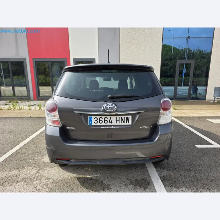 Vente aux enchères exclusive pour insolvabilité : machines, outils et équipements d'usine de Nano Automotive en Espagne-20