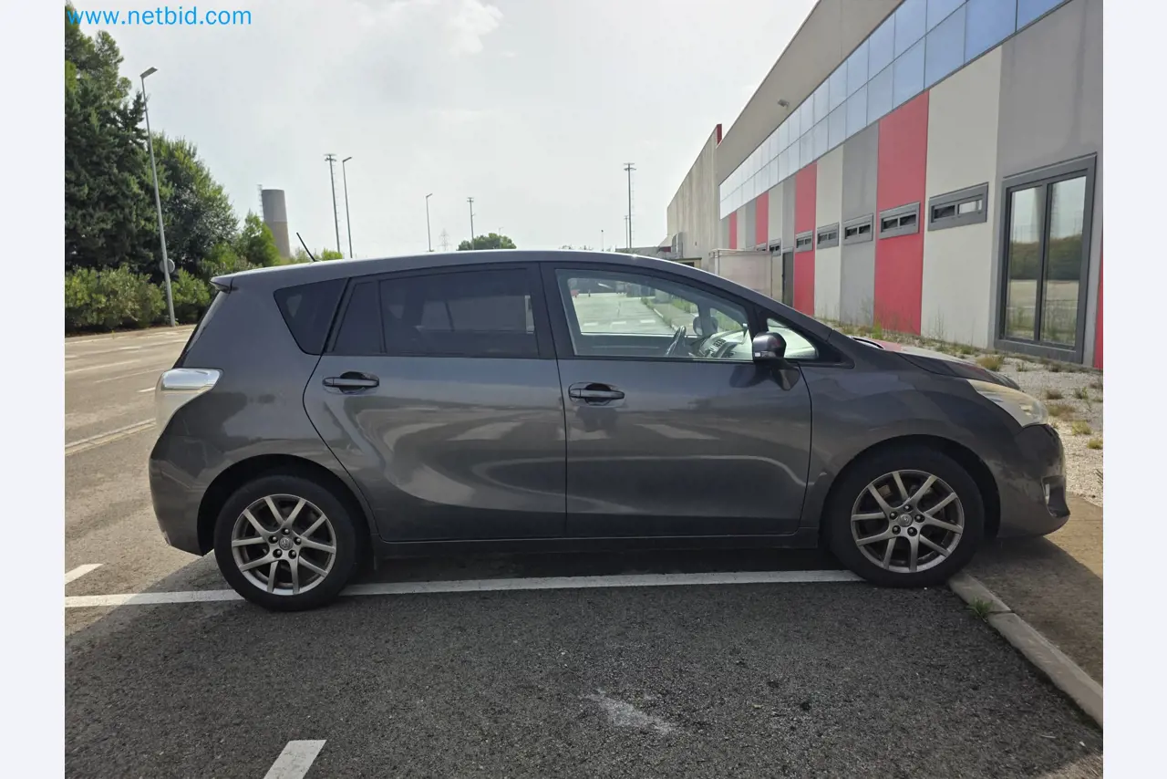 Vente aux enchères exclusive pour insolvabilité : machines, outils et équipements d'usine de Nano Automotive en Espagne-22