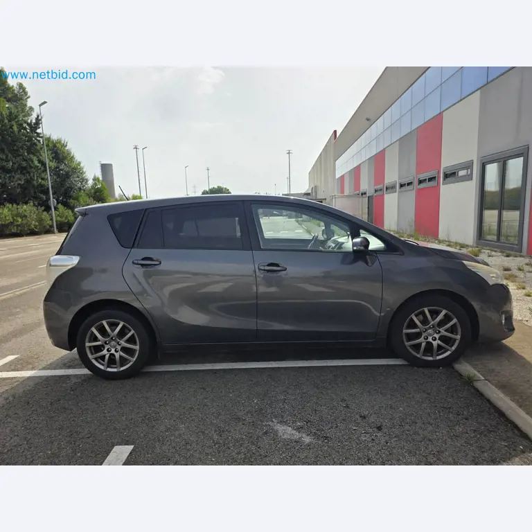 Vente aux enchères exclusive pour insolvabilité : machines, outils et équipements d'usine de Nano Automotive en Espagne-22