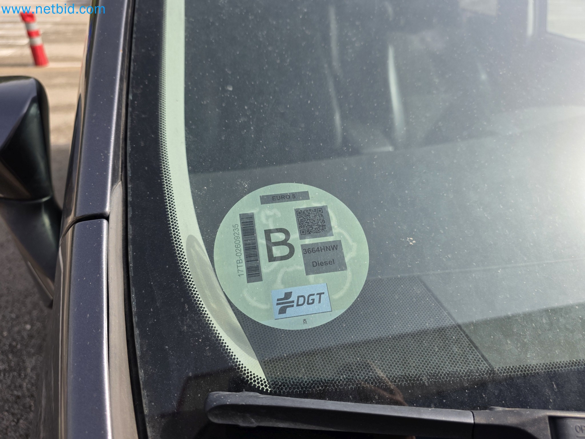 Venta Exclusiva por Insolvencia: Maquinaria, Herramientas y Equipos de Planta de Nano Automotive en España-26