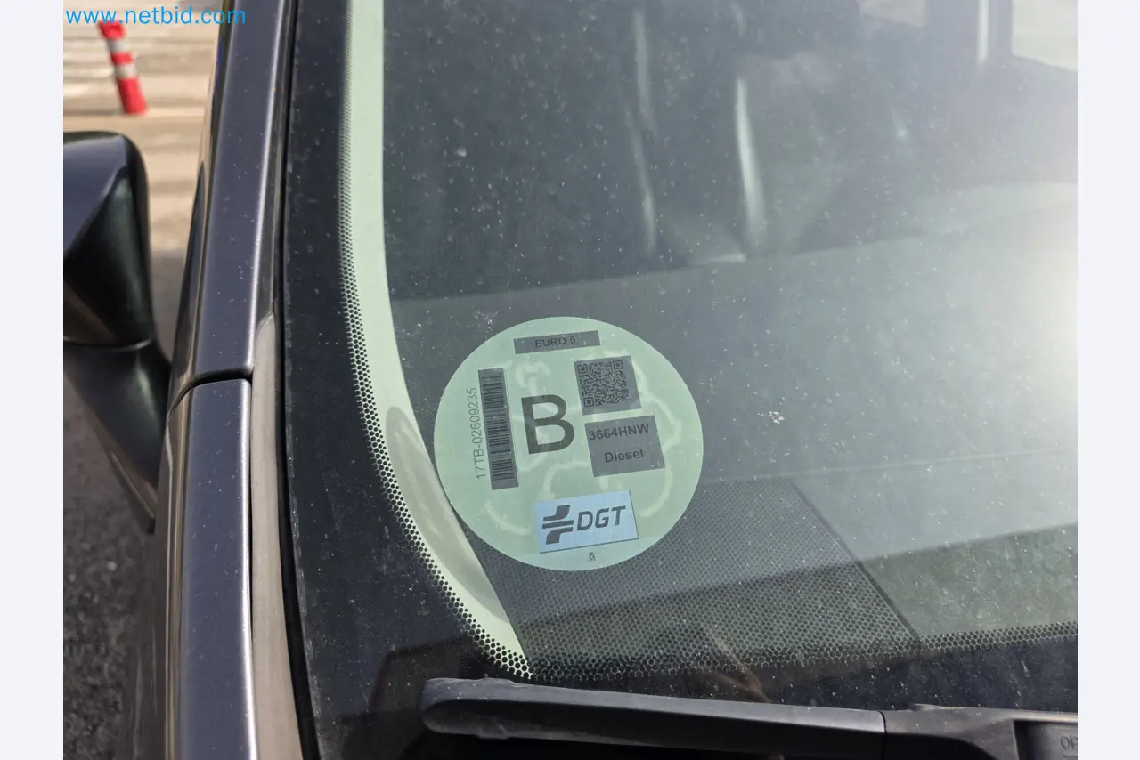 Vente aux enchères exclusive pour insolvabilité : machines, outils et équipements d'usine de Nano Automotive en Espagne-26