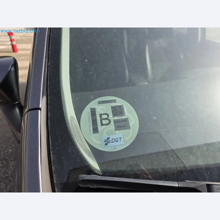 Vente aux enchères exclusive pour insolvabilité : machines, outils et équipements d'usine de Nano Automotive en Espagne-26