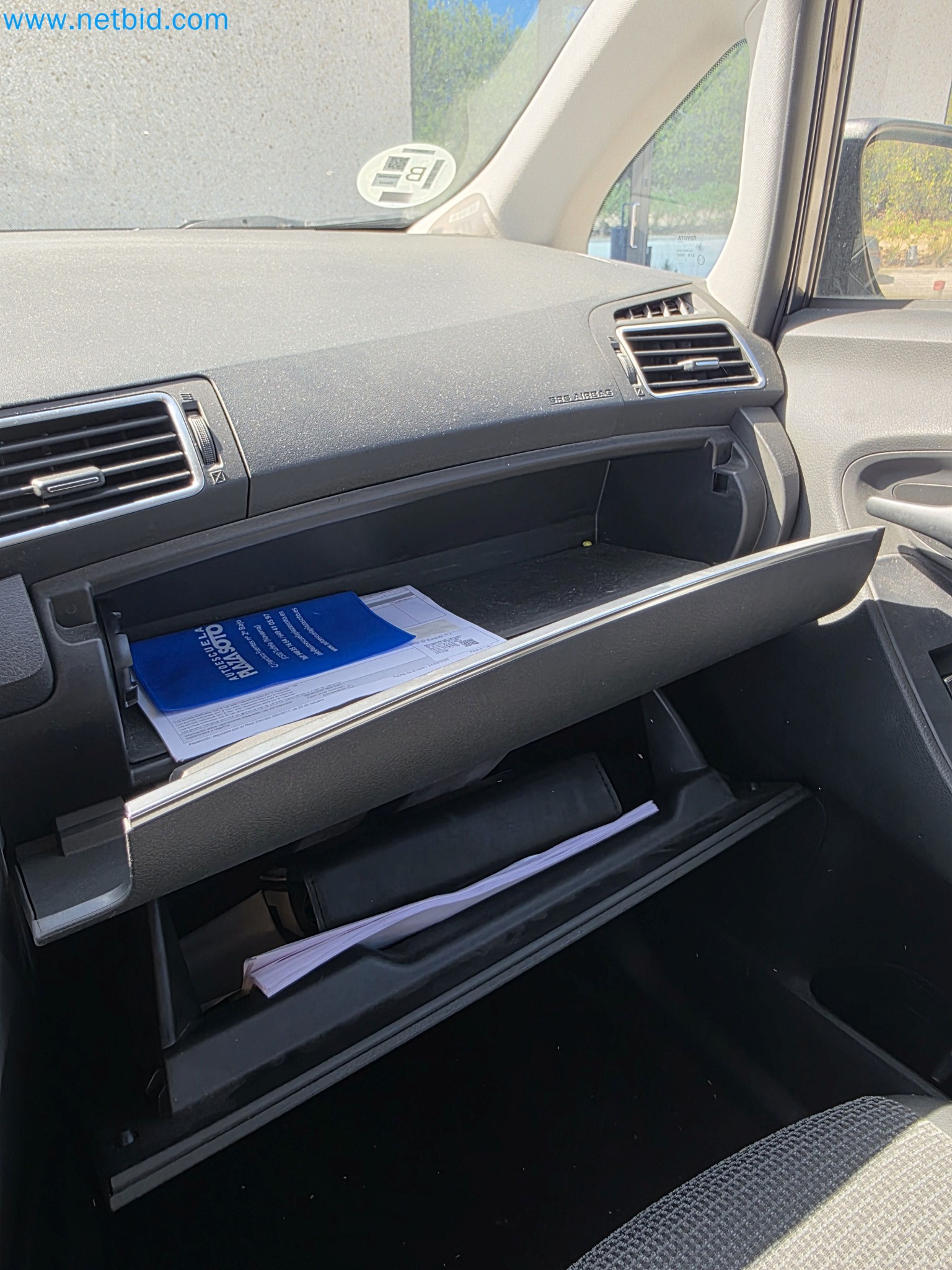 Venta Exclusiva por Insolvencia: Maquinaria, Herramientas y Equipos de Planta de Nano Automotive en España-27