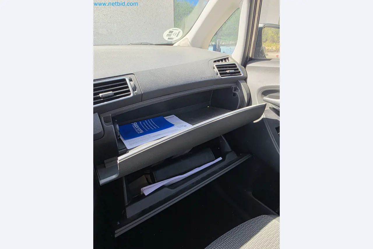 Vente aux enchères exclusive pour insolvabilité : machines, outils et équipements d'usine de Nano Automotive en Espagne-27