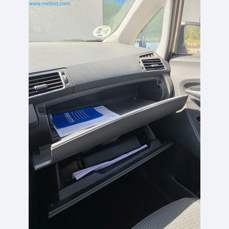 Vente aux enchères exclusive pour insolvabilité : machines, outils et équipements d'usine de Nano Automotive en Espagne-27