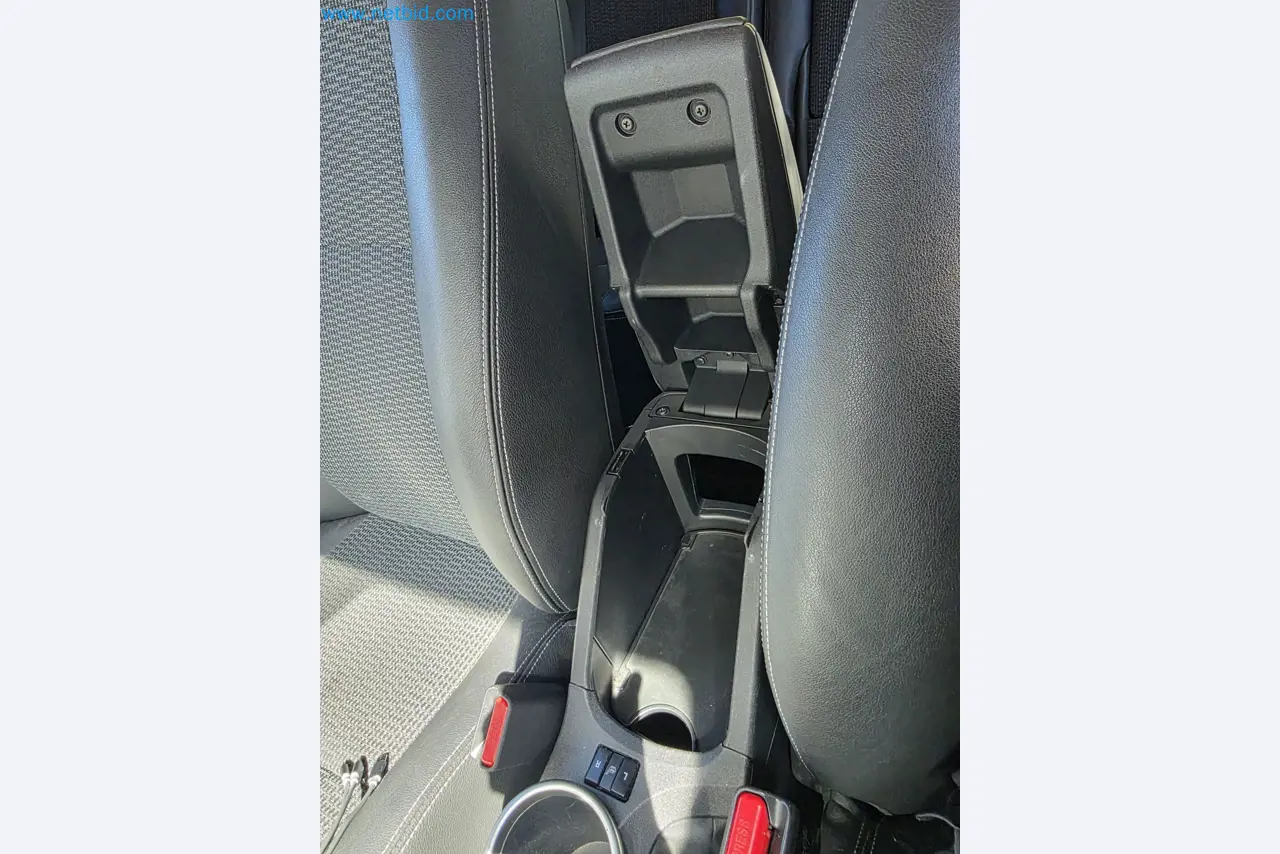 Vente aux enchères exclusive pour insolvabilité : machines, outils et équipements d'usine de Nano Automotive en Espagne-28