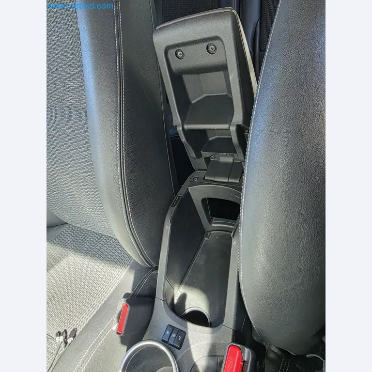 Vente aux enchères exclusive pour insolvabilité : machines, outils et équipements d'usine de Nano Automotive en Espagne-28