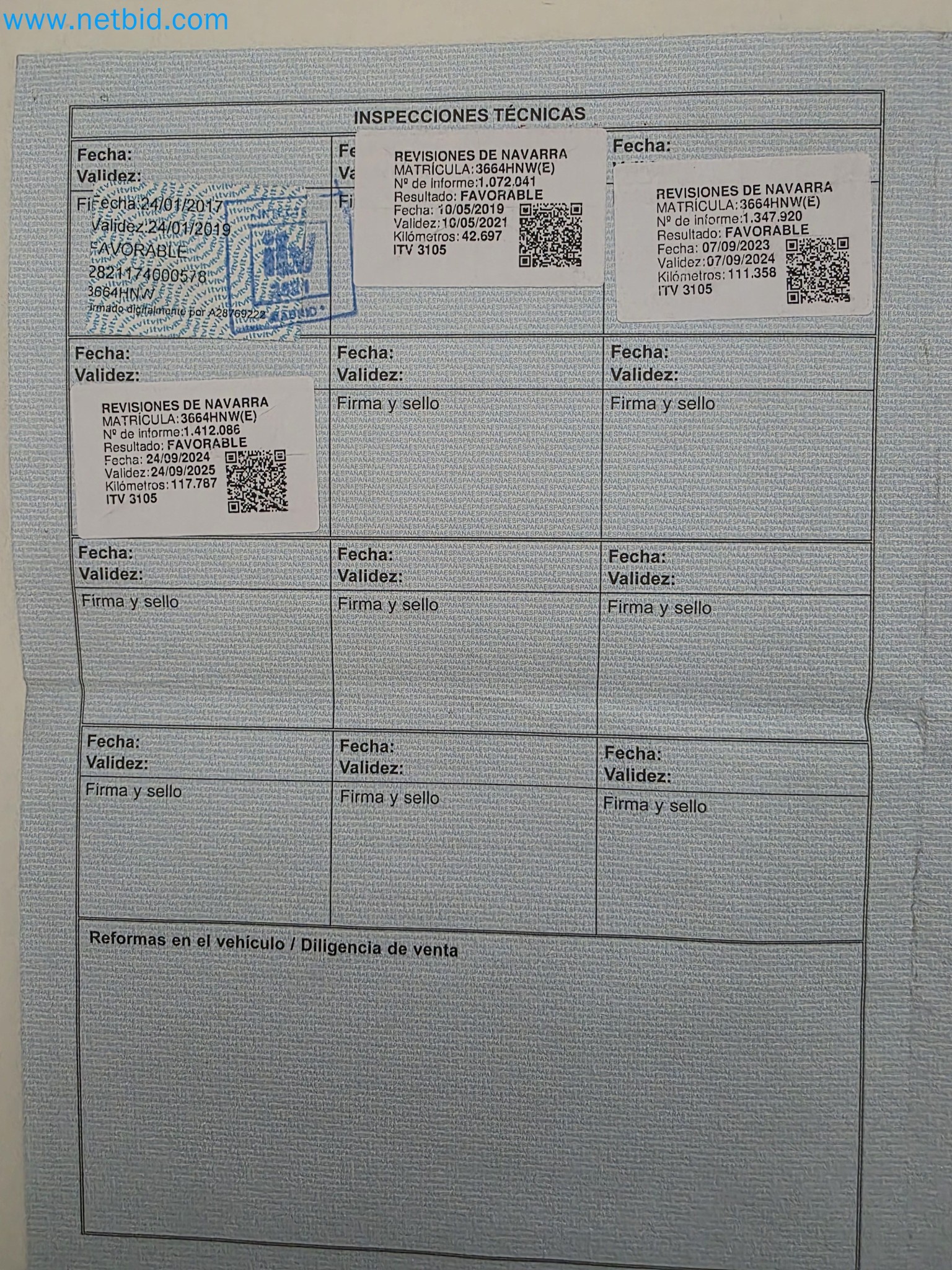 Venta Exclusiva por Insolvencia: Maquinaria, Herramientas y Equipos de Planta de Nano Automotive en España-31