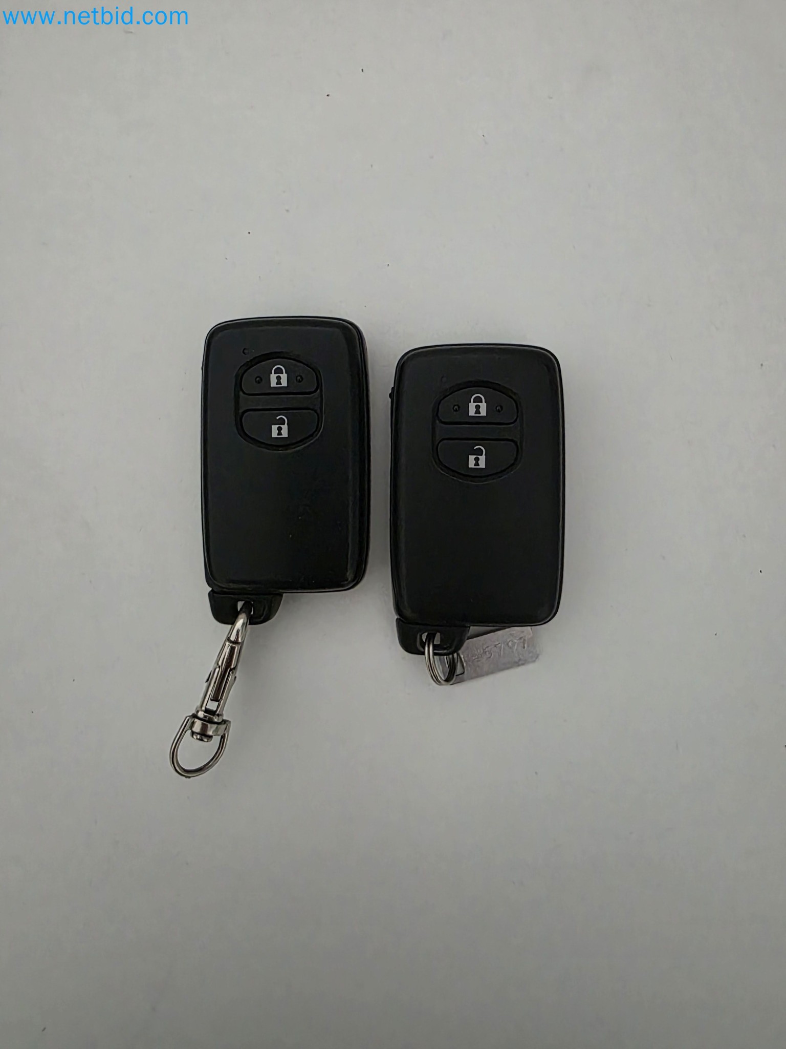 Venta Exclusiva por Insolvencia: Maquinaria, Herramientas y Equipos de Planta de Nano Automotive en España-32