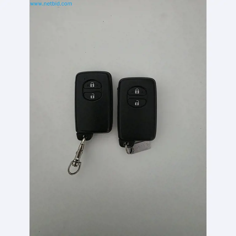 Vente aux enchères exclusive pour insolvabilité : machines, outils et équipements d'usine de Nano Automotive en Espagne-32