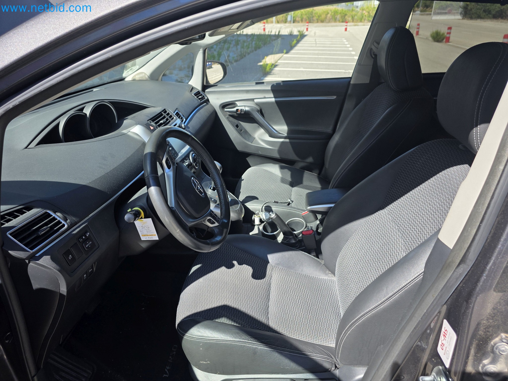 Venta Exclusiva por Insolvencia: Maquinaria, Herramientas y Equipos de Planta de Nano Automotive en España-33