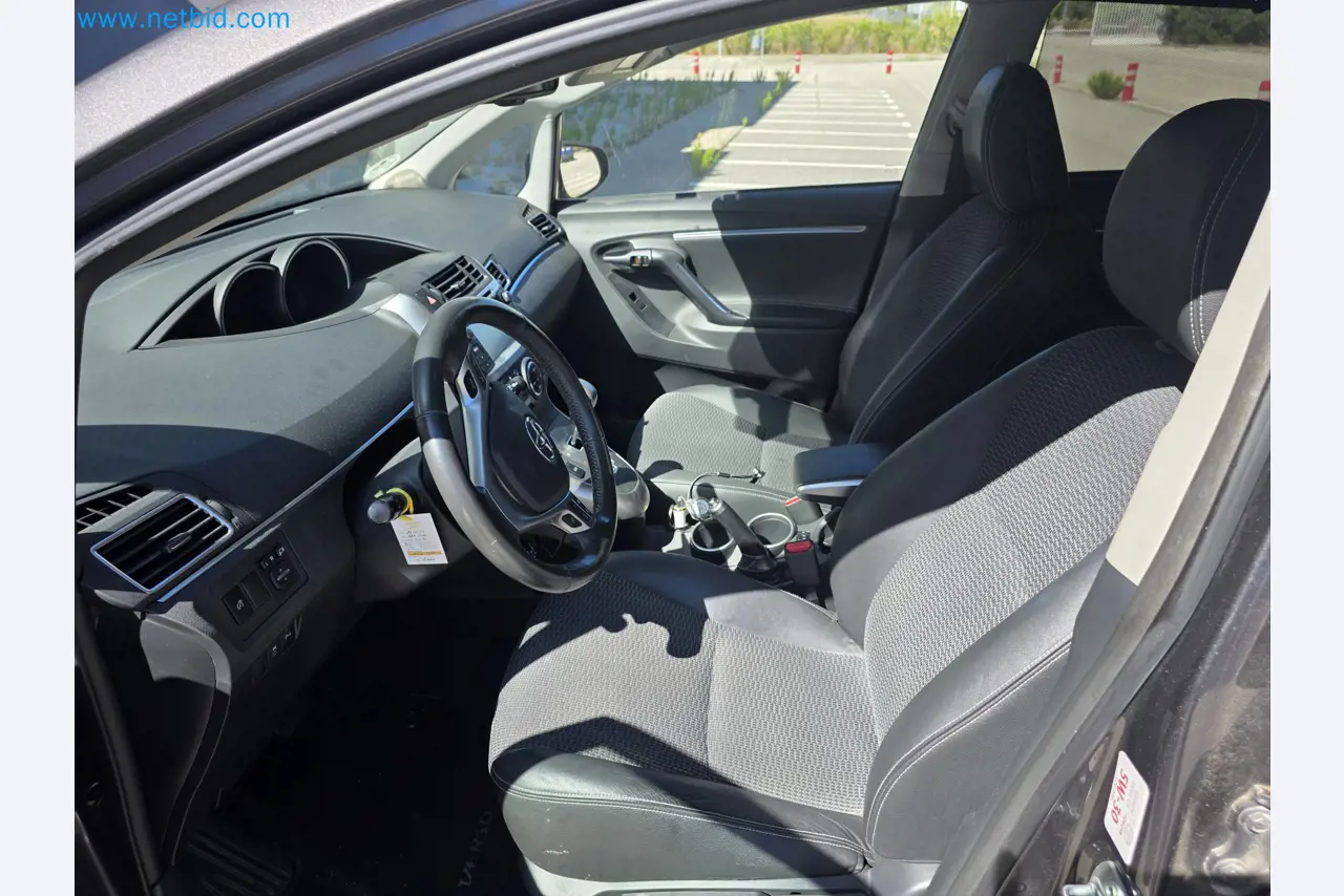 Vente aux enchères exclusive pour insolvabilité : machines, outils et équipements d'usine de Nano Automotive en Espagne-33