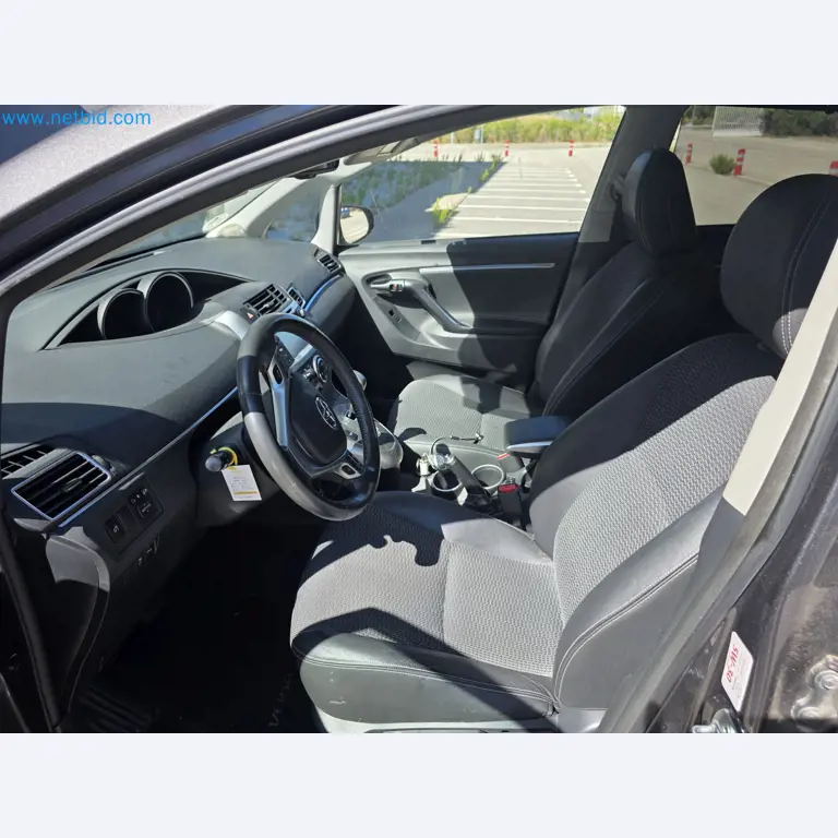 Vente aux enchères exclusive pour insolvabilité : machines, outils et équipements d'usine de Nano Automotive en Espagne-33