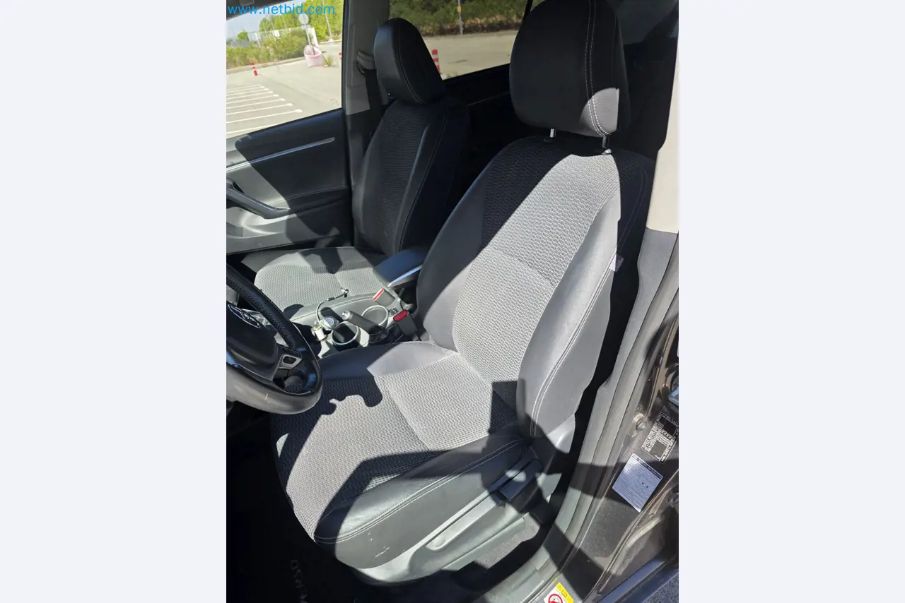 Vente aux enchères exclusive pour insolvabilité : machines, outils et équipements d'usine de Nano Automotive en Espagne-34