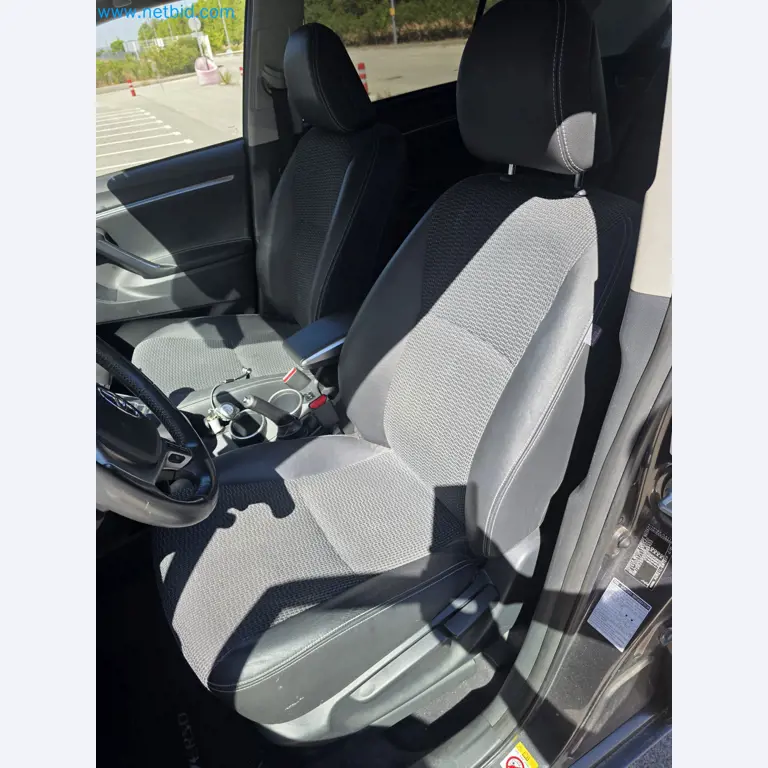 Vente aux enchères exclusive pour insolvabilité : machines, outils et équipements d'usine de Nano Automotive en Espagne-34