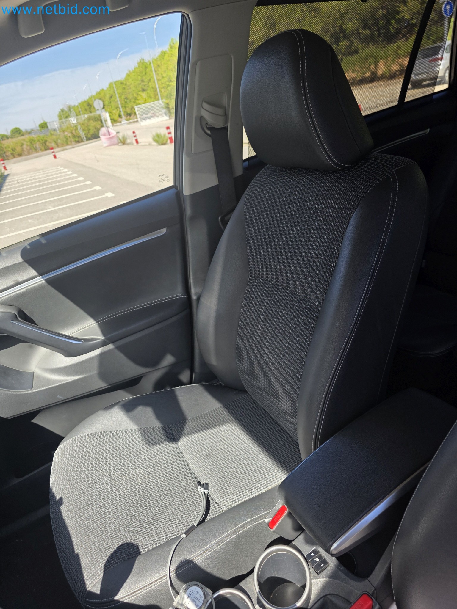 Venta Exclusiva por Insolvencia: Maquinaria, Herramientas y Equipos de Planta de Nano Automotive en España-35