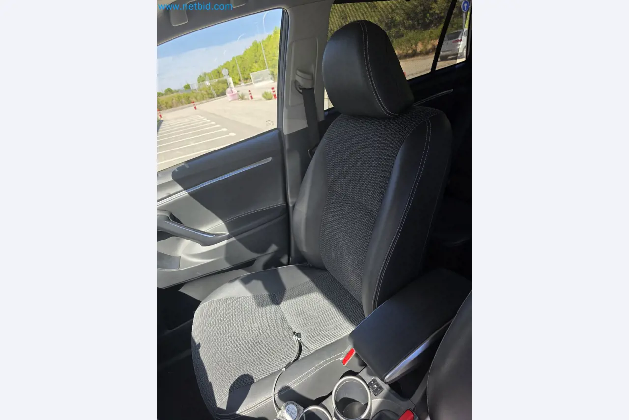 Vente aux enchères exclusive pour insolvabilité : machines, outils et équipements d'usine de Nano Automotive en Espagne-35