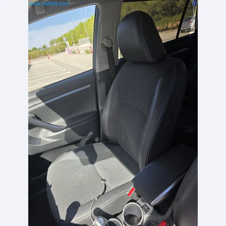 Vente aux enchères exclusive pour insolvabilité : machines, outils et équipements d'usine de Nano Automotive en Espagne-35