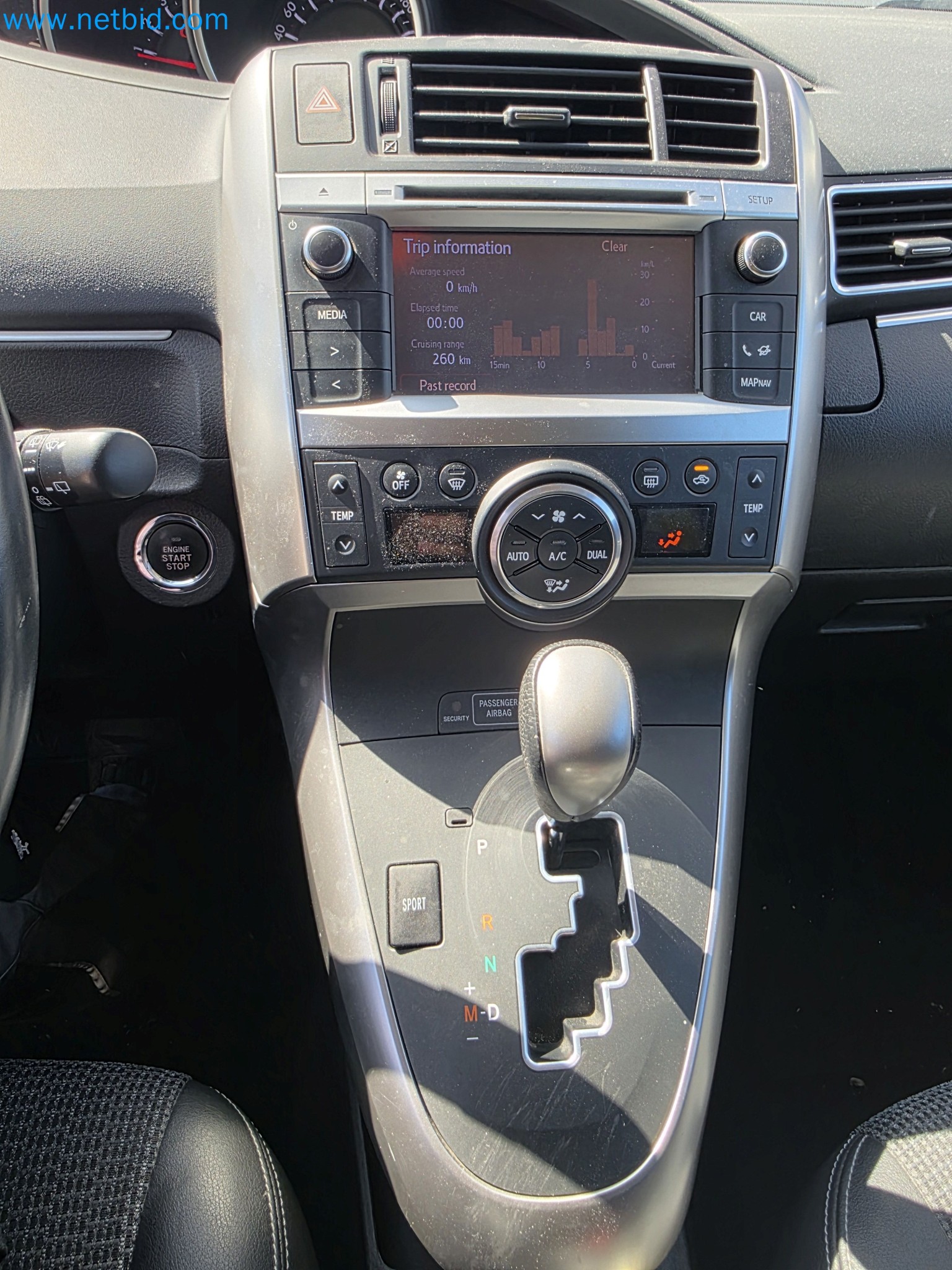 Venta Exclusiva por Insolvencia: Maquinaria, Herramientas y Equipos de Planta de Nano Automotive en España-36