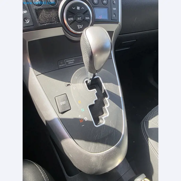 Vente aux enchères exclusive pour insolvabilité : machines, outils et équipements d'usine de Nano Automotive en Espagne-37