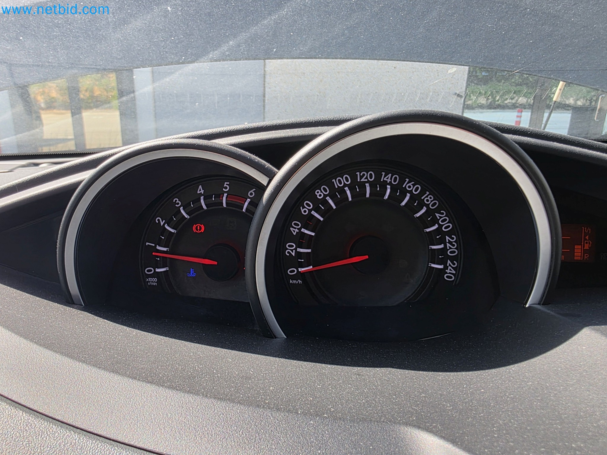 Venta Exclusiva por Insolvencia: Maquinaria, Herramientas y Equipos de Planta de Nano Automotive en España-38