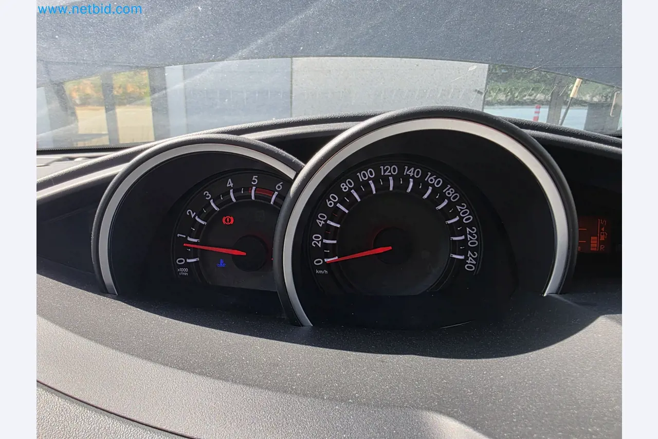 Vente aux enchères exclusive pour insolvabilité : machines, outils et équipements d'usine de Nano Automotive en Espagne-38