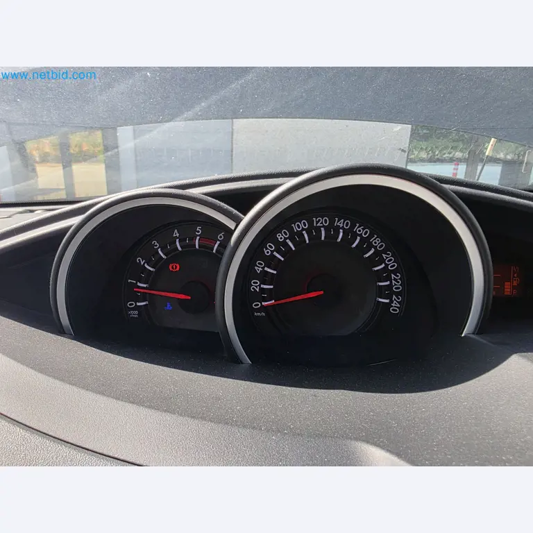 Vente aux enchères exclusive pour insolvabilité : machines, outils et équipements d'usine de Nano Automotive en Espagne-38