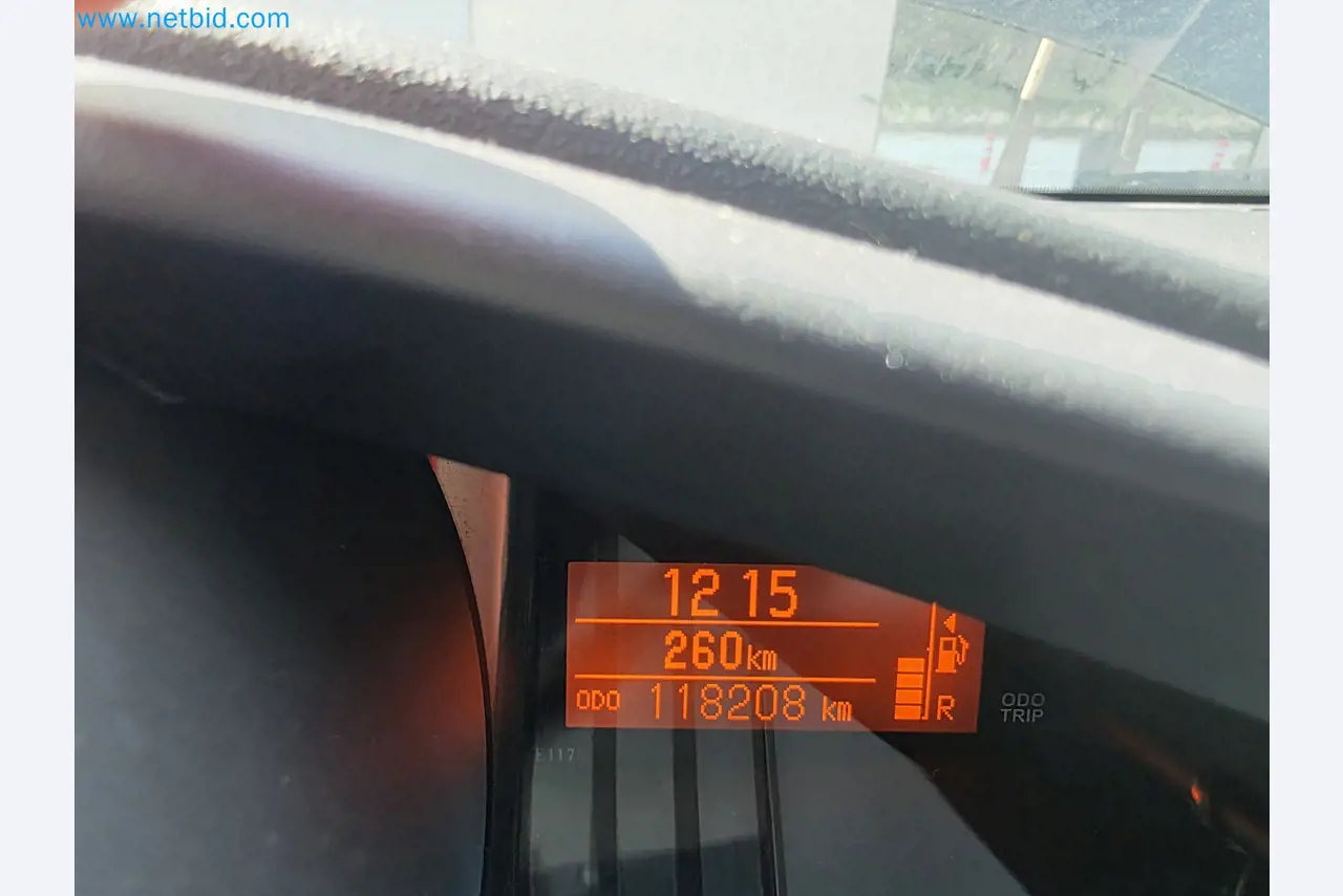 Vente aux enchères exclusive pour insolvabilité : machines, outils et équipements d'usine de Nano Automotive en Espagne-39