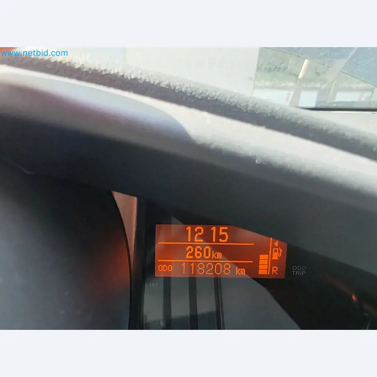 Vente aux enchères exclusive pour insolvabilité : machines, outils et équipements d'usine de Nano Automotive en Espagne-39