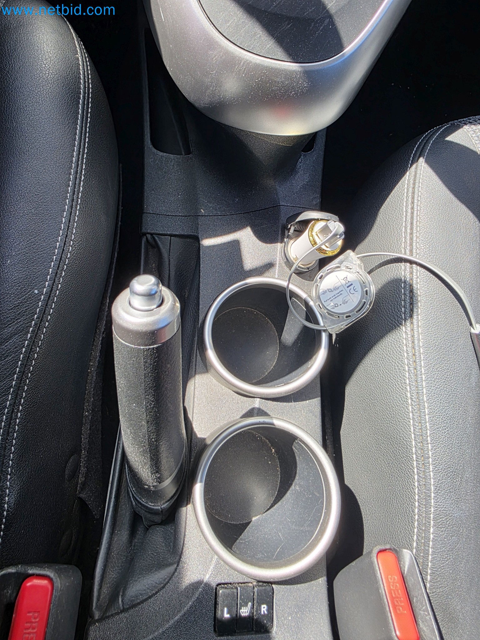 Venta Exclusiva por Insolvencia: Maquinaria, Herramientas y Equipos de Planta de Nano Automotive en España-40