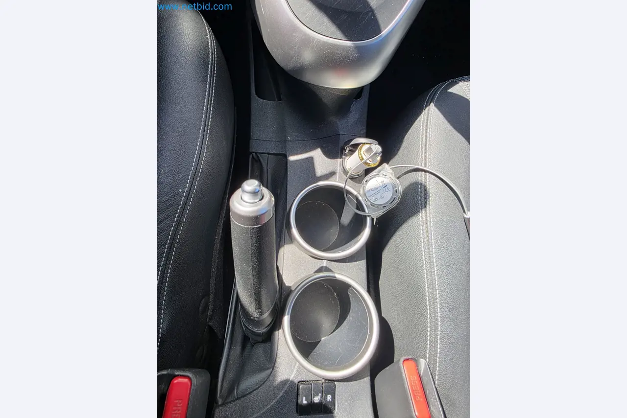 Vente aux enchères exclusive pour insolvabilité : machines, outils et équipements d'usine de Nano Automotive en Espagne-40