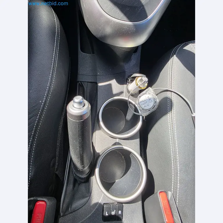 Vente aux enchères exclusive pour insolvabilité : machines, outils et équipements d'usine de Nano Automotive en Espagne-40