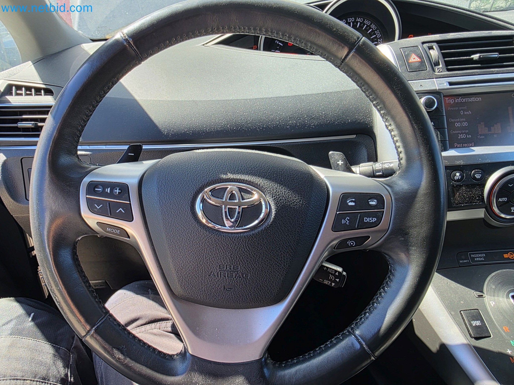 Venta Exclusiva por Insolvencia: Maquinaria, Herramientas y Equipos de Planta de Nano Automotive en España-41