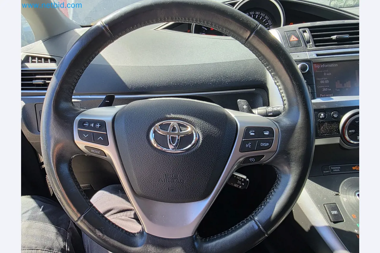 Vente aux enchères exclusive pour insolvabilité : machines, outils et équipements d'usine de Nano Automotive en Espagne-41