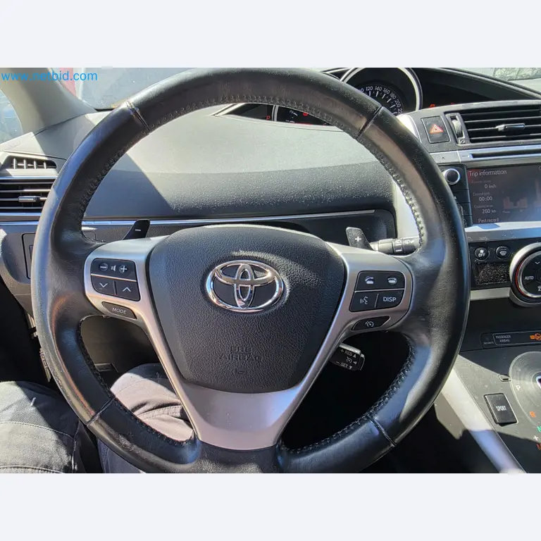 Vente aux enchères exclusive pour insolvabilité : machines, outils et équipements d'usine de Nano Automotive en Espagne-41