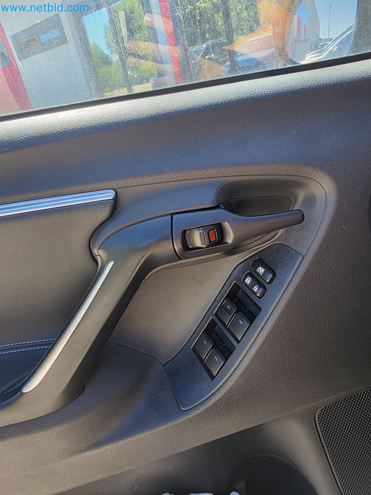 Venta Exclusiva por Insolvencia: Maquinaria, Herramientas y Equipos de Planta de Nano Automotive en España-42