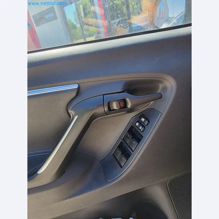 Vente aux enchères exclusive pour insolvabilité : machines, outils et équipements d'usine de Nano Automotive en Espagne-42