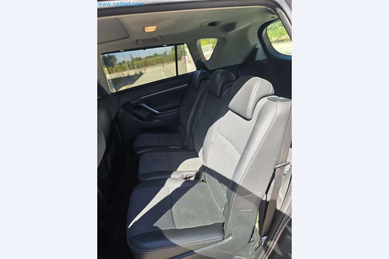 Vente aux enchères exclusive pour insolvabilité : machines, outils et équipements d'usine de Nano Automotive en Espagne-43