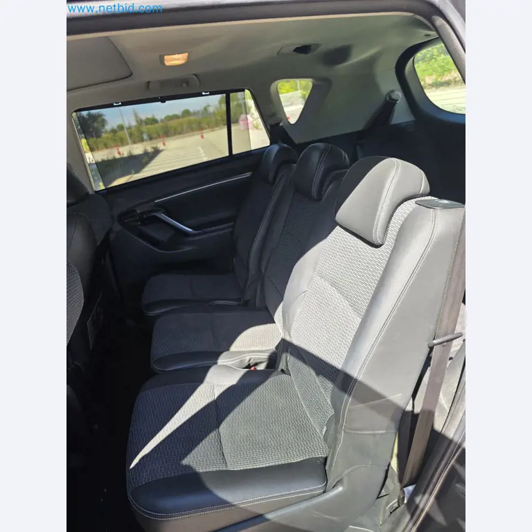 Vente aux enchères exclusive pour insolvabilité : machines, outils et équipements d'usine de Nano Automotive en Espagne-43