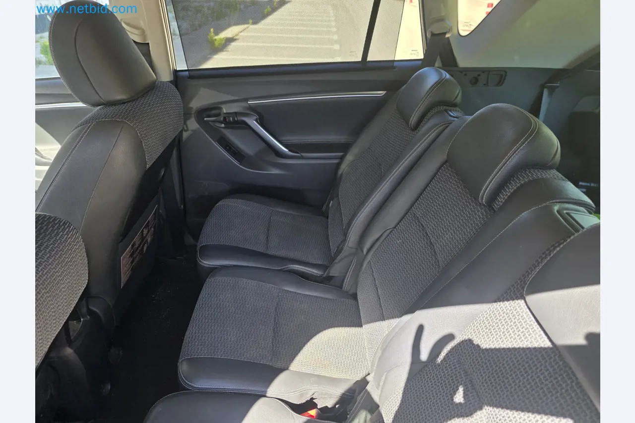 Vente aux enchères exclusive pour insolvabilité : machines, outils et équipements d'usine de Nano Automotive en Espagne-44