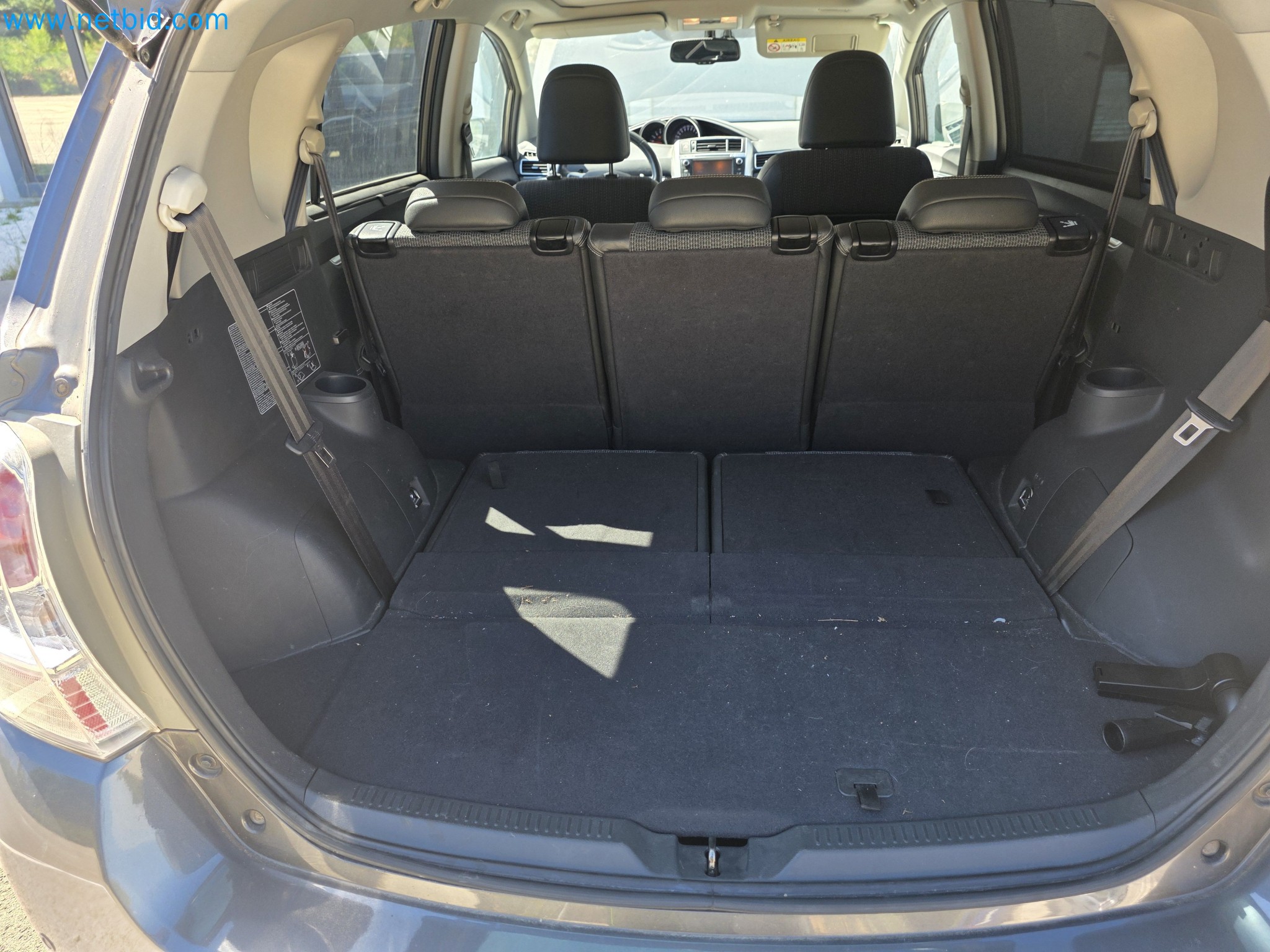 Venta Exclusiva por Insolvencia: Maquinaria, Herramientas y Equipos de Planta de Nano Automotive en España-45