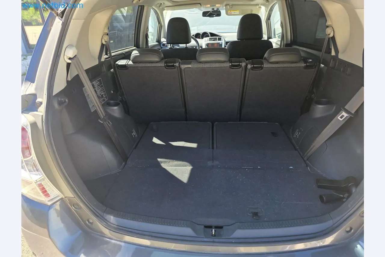 Vente aux enchères exclusive pour insolvabilité : machines, outils et équipements d'usine de Nano Automotive en Espagne-45