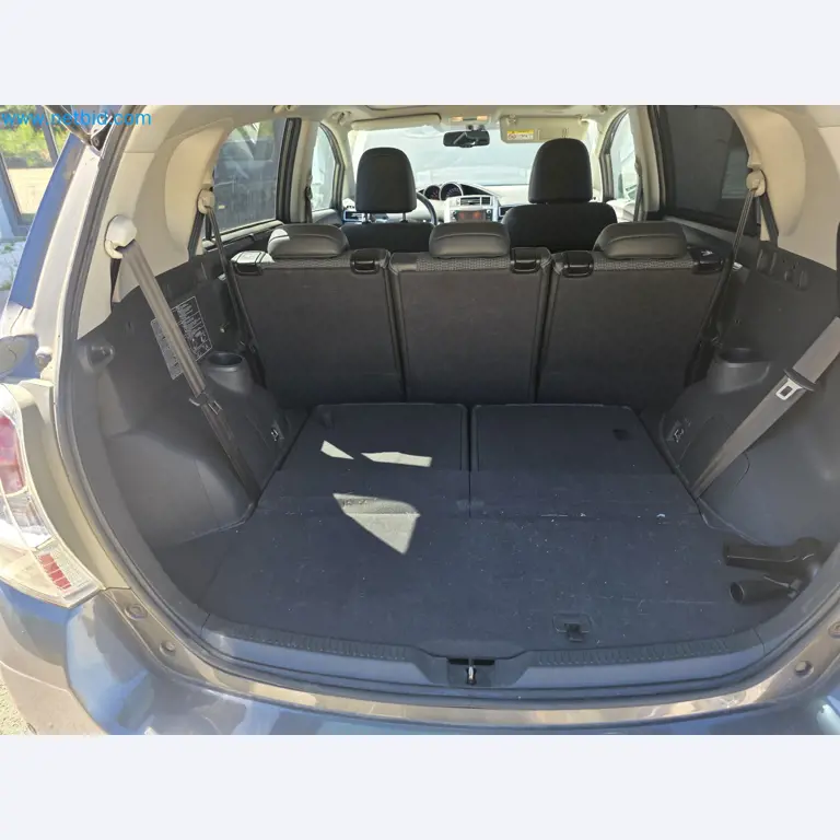 Vente aux enchères exclusive pour insolvabilité : machines, outils et équipements d'usine de Nano Automotive en Espagne-45